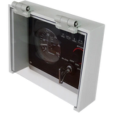 PK-8.7 PanelKeeper™ control panel protector