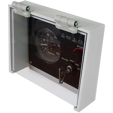 PK-12 PanelKeeper™ engine panel protector