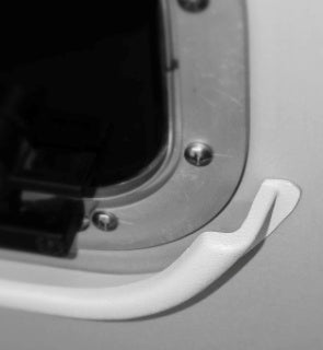 DB-L DryBunk™ drip catcher