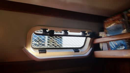 DB-L DryBunk™ drip catcher