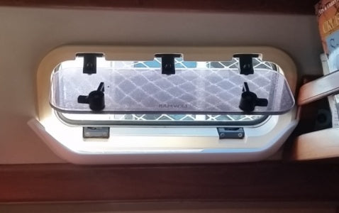 DB-L DryBunk™ drip catcher