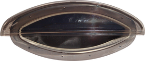 19-FB PortVisor™ rainshield