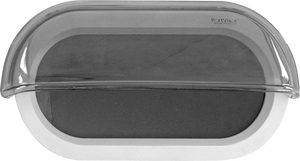 14-RE PortVisor™ rainshield
