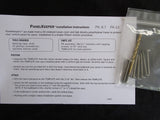 PK-12 PanelKeeper™ engine panel protector